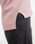 Maglione in Cotone