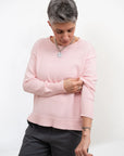 Maglione in Cotone