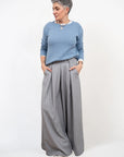 Maglione in Cotone