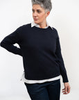 Maglione in Cotone