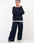 Maglione in Cotone