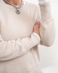 Maglione in Cotone