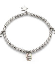Bracciale Nina Silver