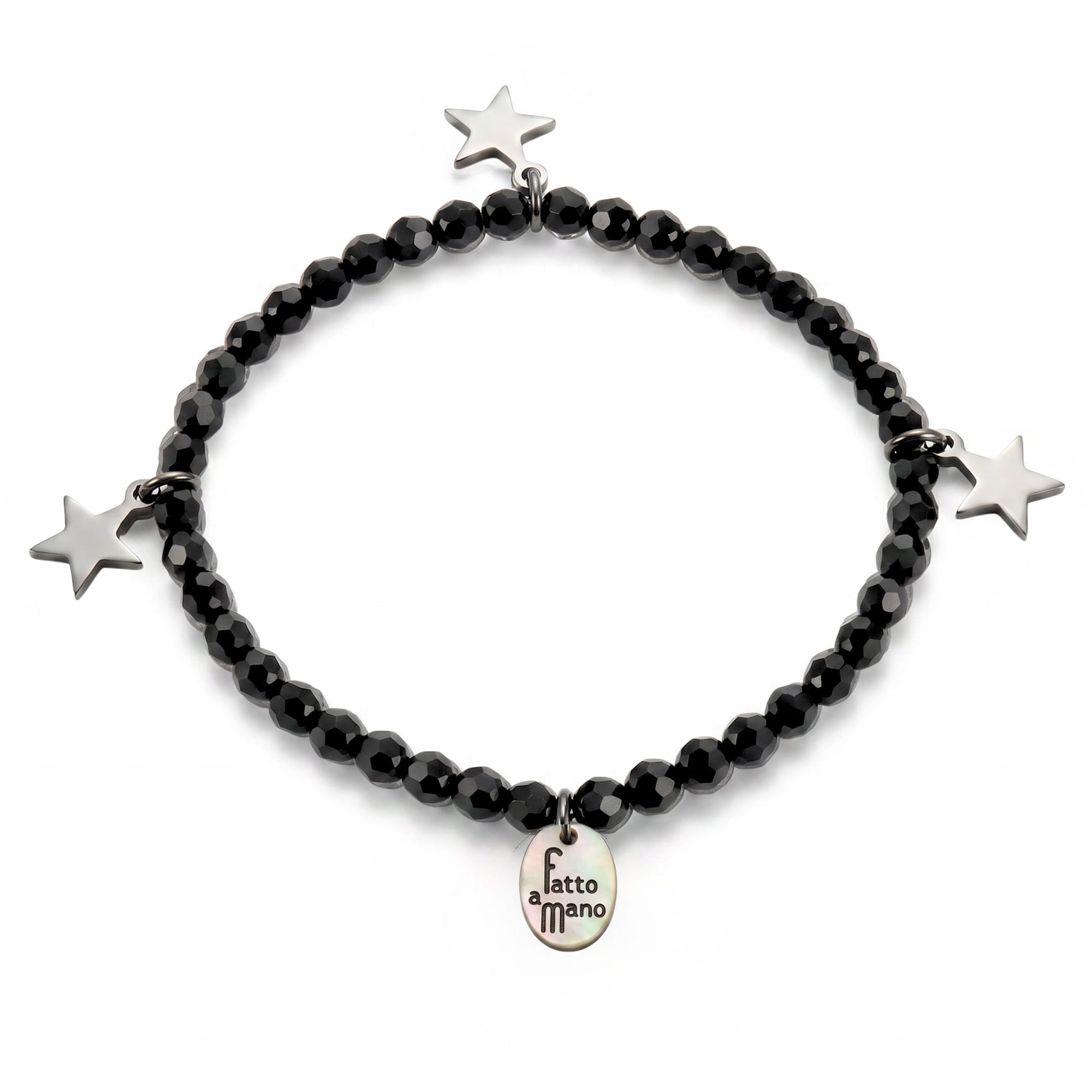 Bracciale Nina Silver