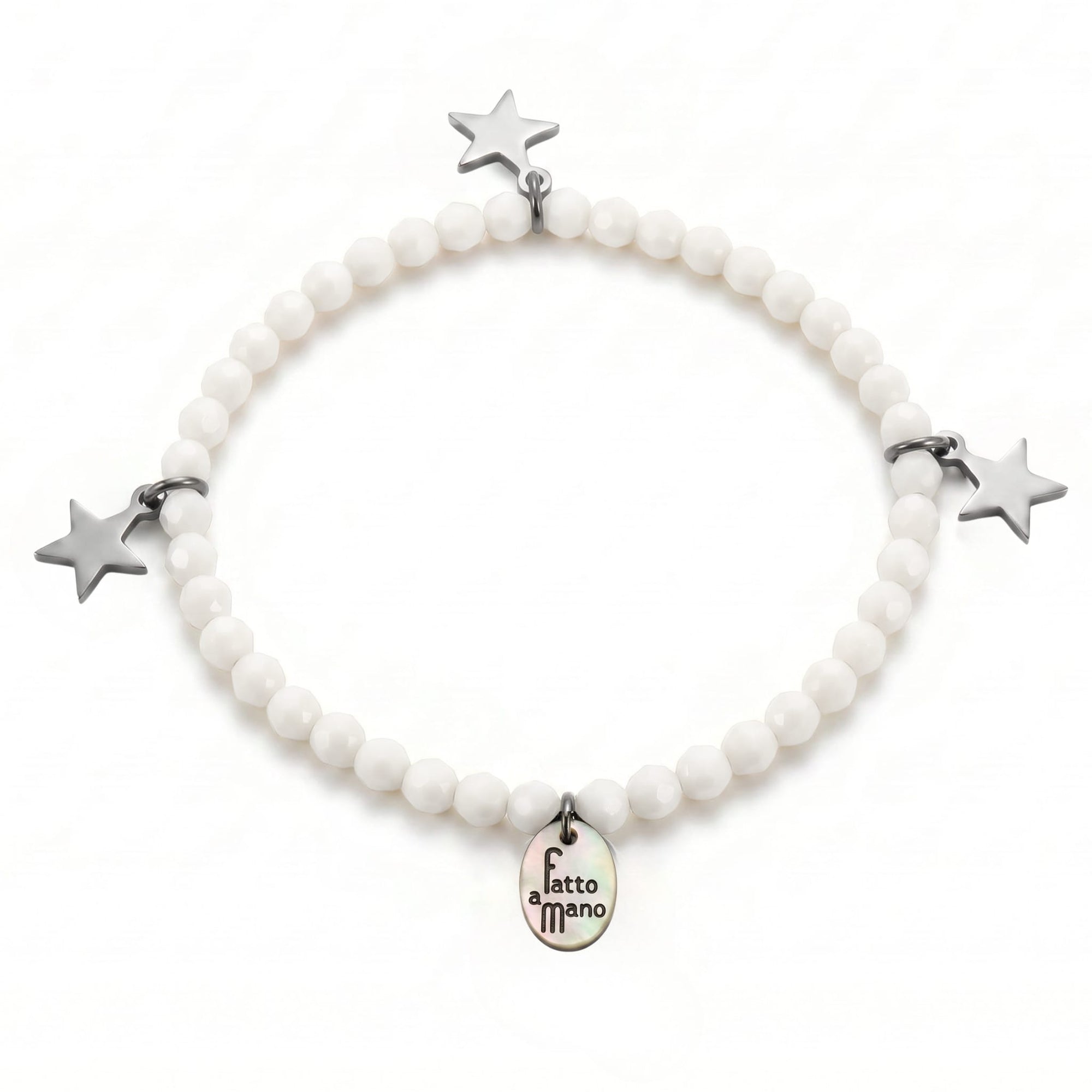 Bracciale Nina Silver