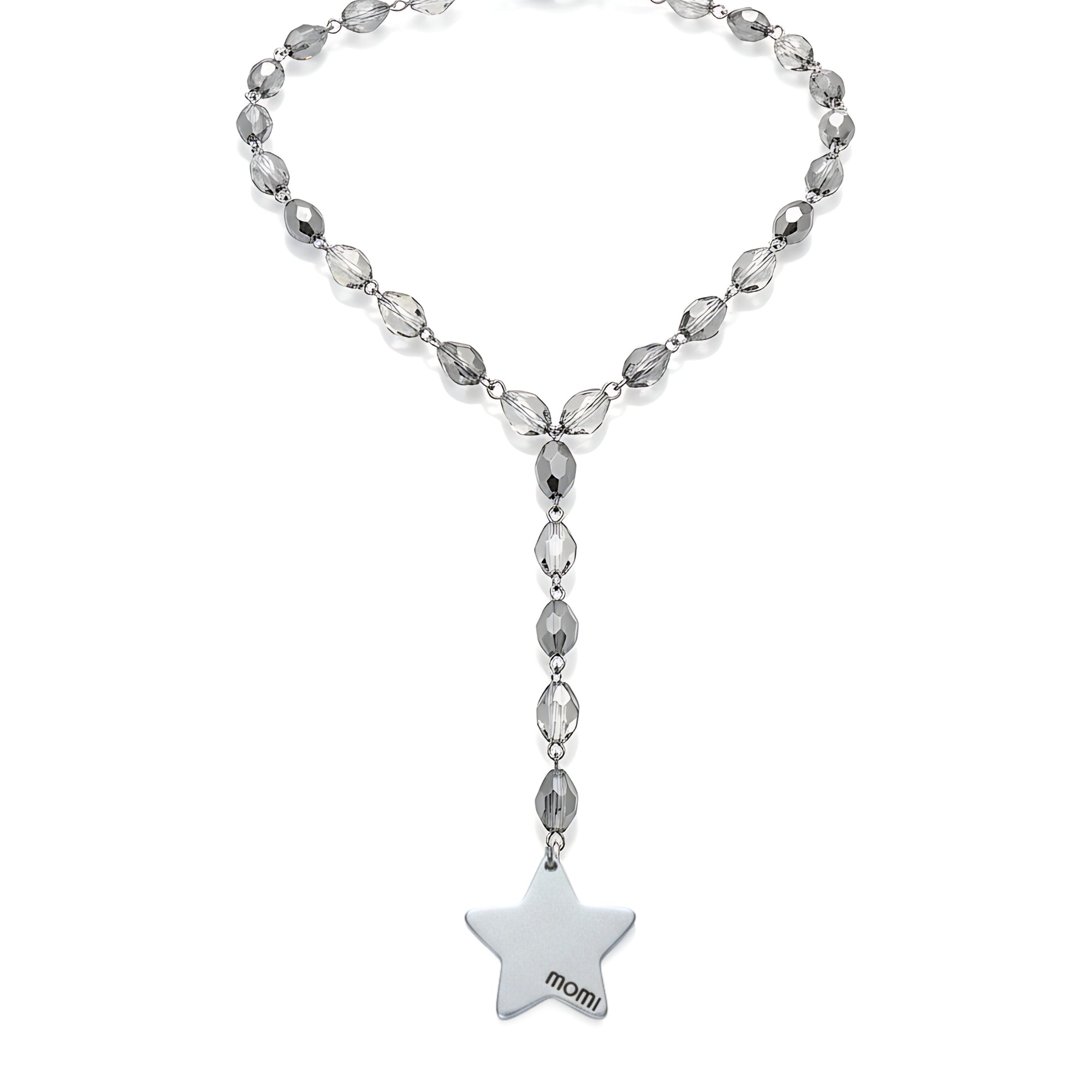Collana Olivia