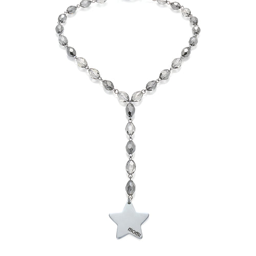 Collana Olivia