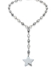 Collana Olivia
