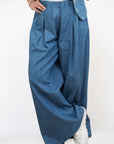 Gonna Pantalone Levante