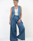 Gonna Pantalone Levante