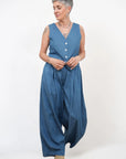 Gonna Pantalone Levante