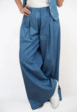 Gonna Pantalone Levante