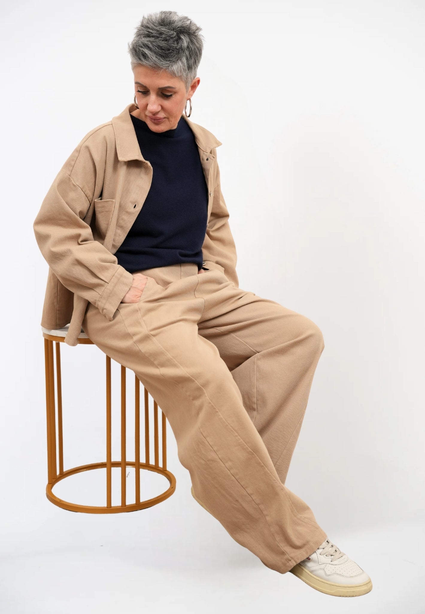 Pantalone da Donna Armonia