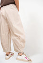 Pantalone Balloon Vela