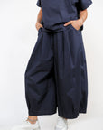 Pantalone Balloon Vela
