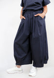 Pantalone Balloon Vela