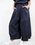 Pantalone Balloon Vela