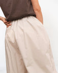 Pantalone Balloon Vela
