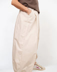 Pantalone Balloon Vela