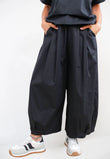 Pantalone Balloon Vela