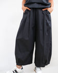 Pantalone Balloon Vela