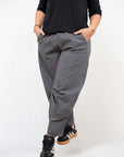 Pantaloni Balloon Italia