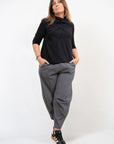 Pantaloni Balloon Italia