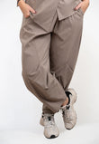 Pantaloni Balloon Italia