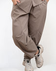 Pantaloni Balloon Italia