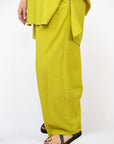 Pantalone Barrel Slancio