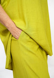 Pantalone Barrel Slancio