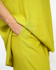 Pantalone Barrel Slancio