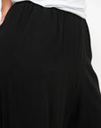 Pantalone Barrel Slancio