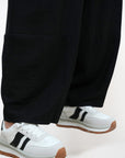 Pantalone Barrel Slancio
