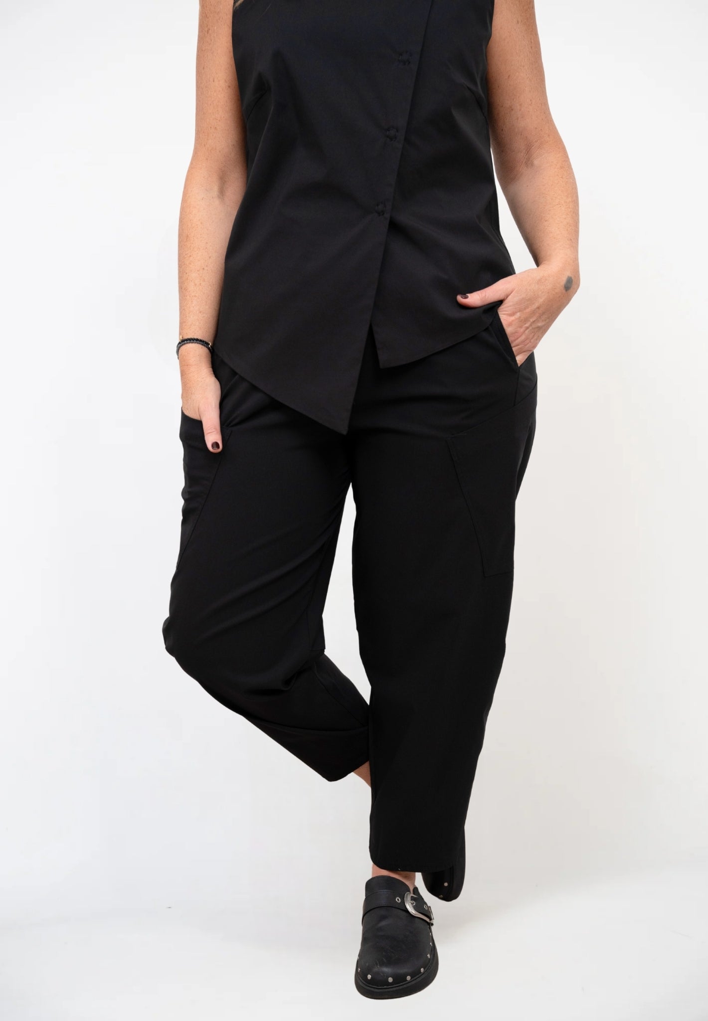 Pantalone Cargo Italia