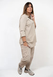 Pantalone Cargo Italia