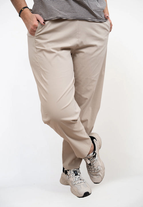 Pantalone Carrot Italia