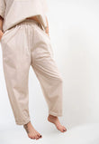 Pantalone Carrot Vela