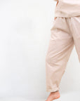 Pantalone Carrot Vela