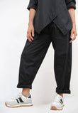 Pantalone Carrot Vela