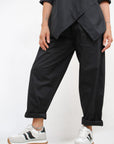 Pantalone Carrot Vela