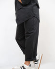 Pantalone Carrot Vela