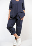 Pantalone Carrot Vela