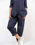 Pantalone Carrot Vela