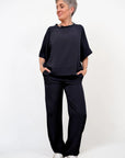Pantalone Dritto Icona