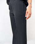 Pantalone Dritto Icona
