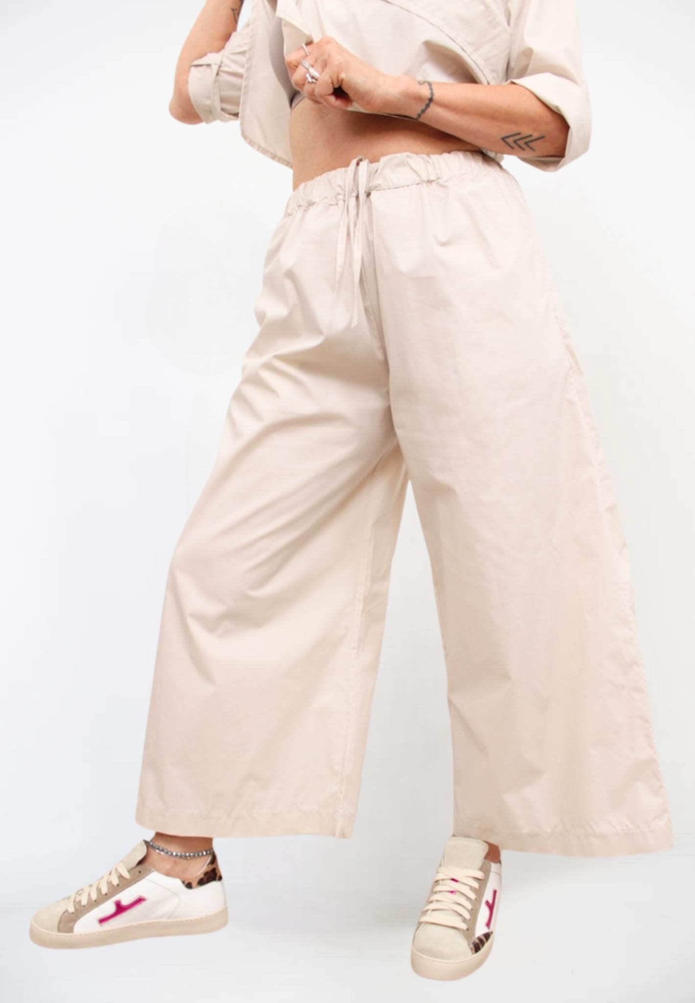 Pantalone Gaucho Vela
