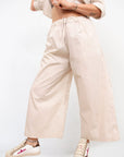 Pantalone Gaucho Vela