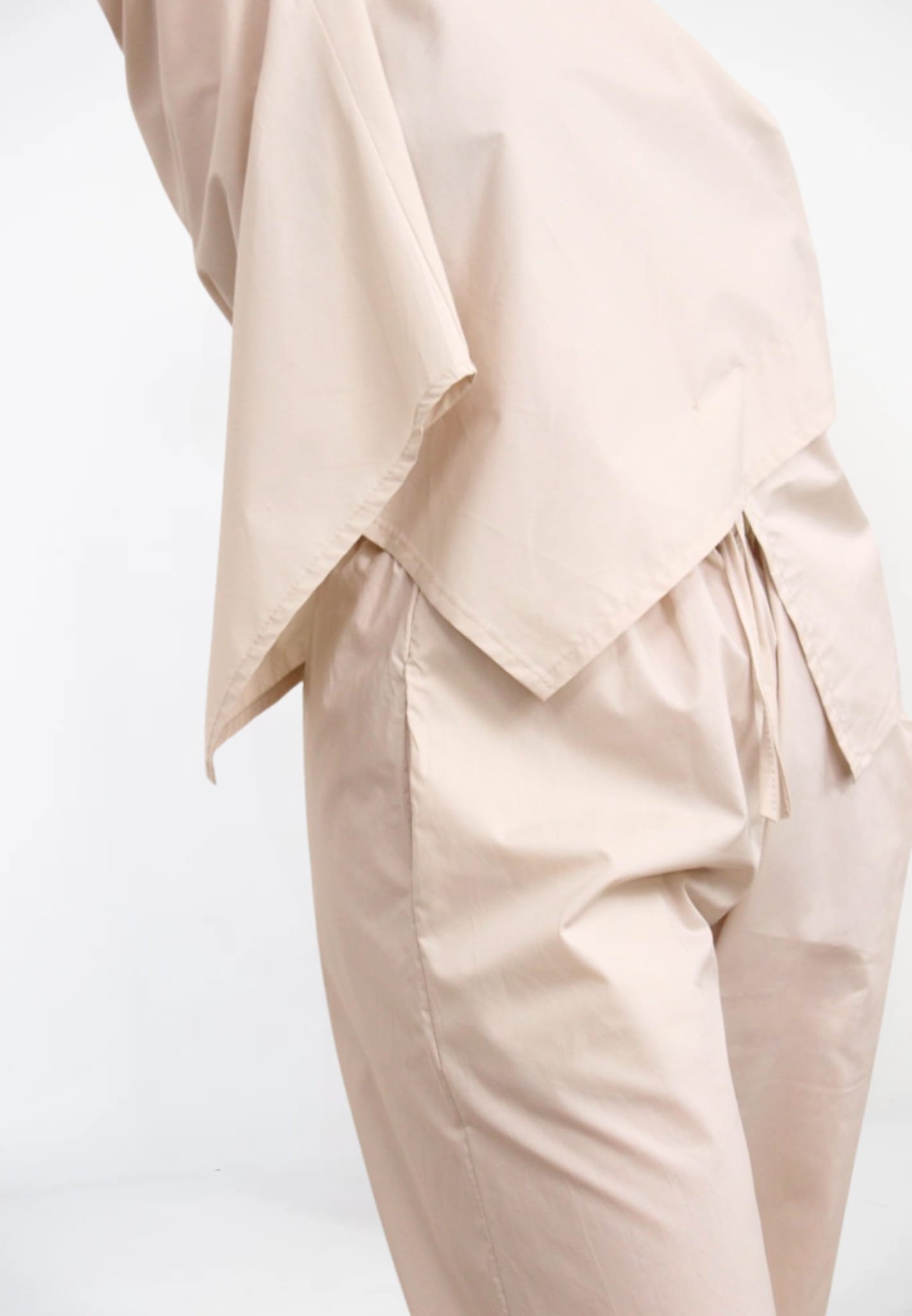 Pantalone Gaucho Vela