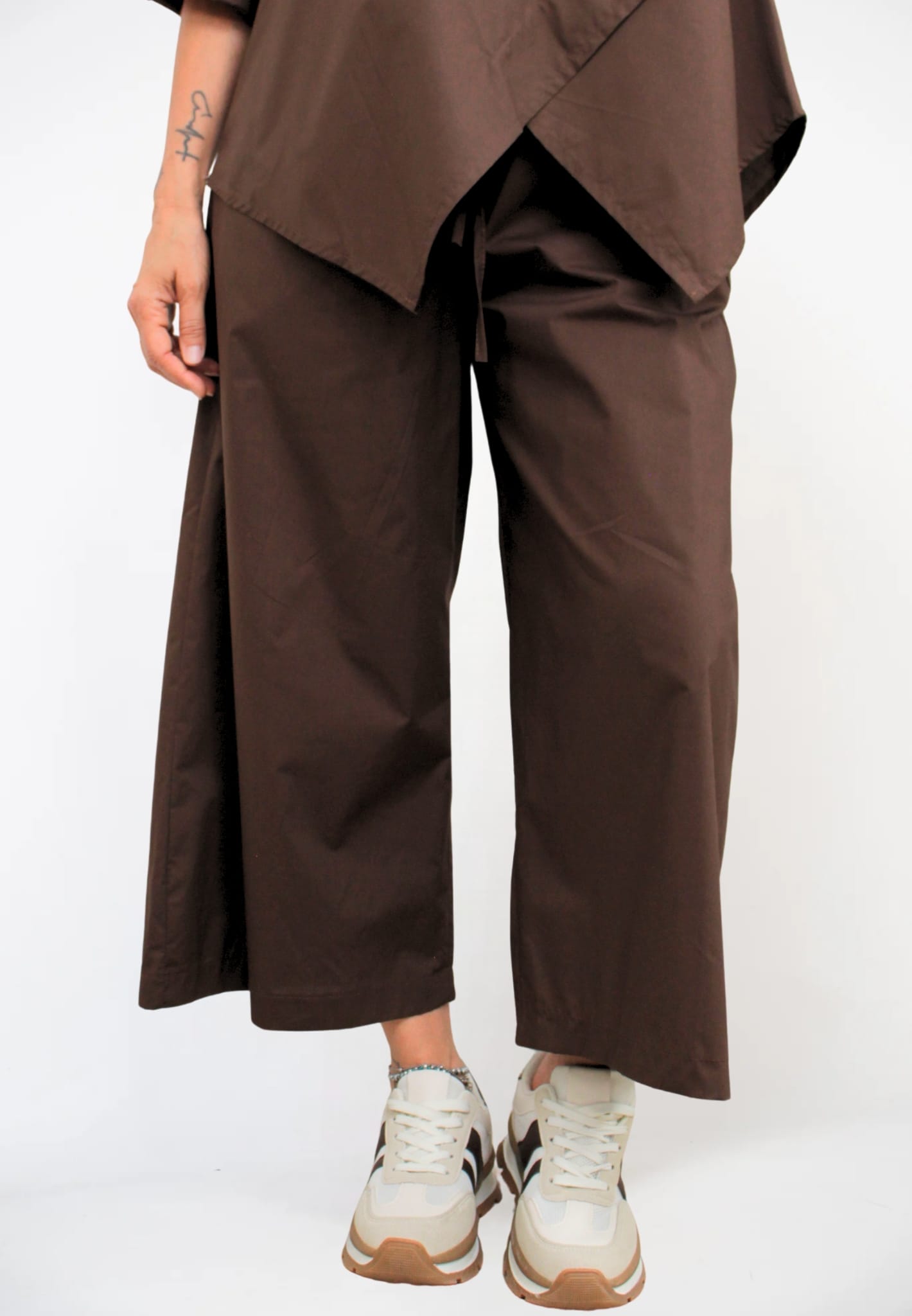 Pantalone Gaucho Vela